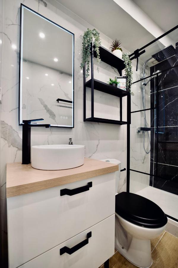 New ! Superbe Studio Vieux Nice - Climatise Εξωτερικό φωτογραφία
