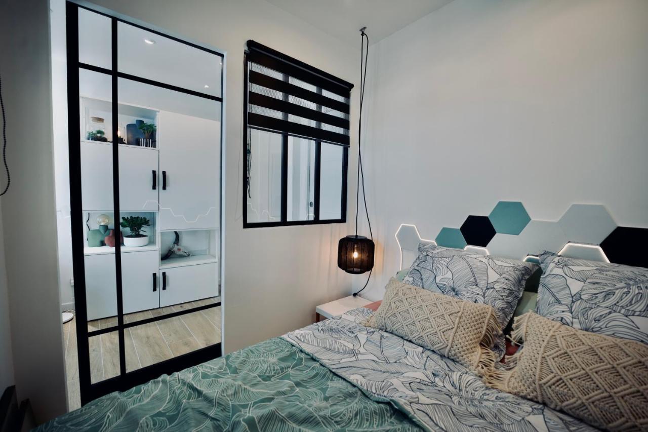 New ! Superbe Studio Vieux Nice - Climatise Εξωτερικό φωτογραφία