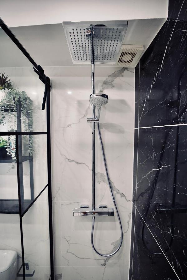 New ! Superbe Studio Vieux Nice - Climatise Εξωτερικό φωτογραφία